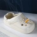 Попільничка crocs