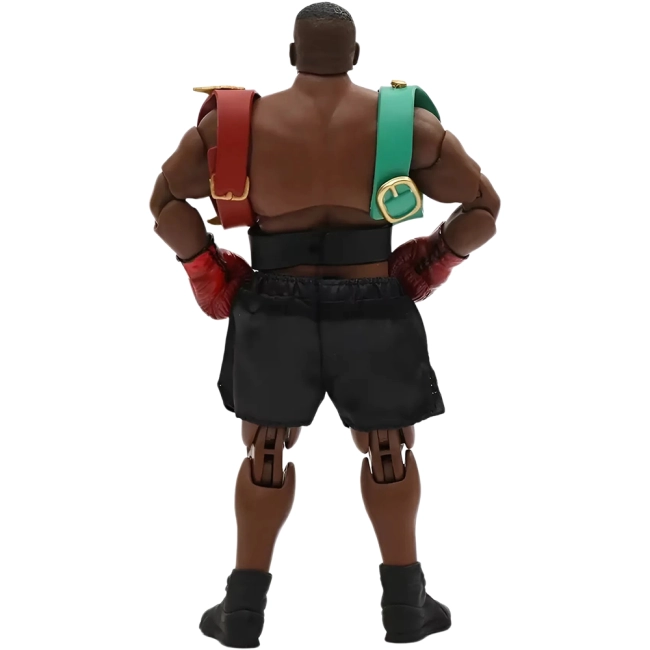 фігурка Mike Tyson