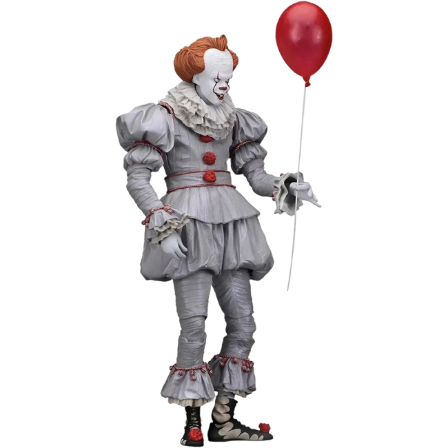 фигурка персонажа из Оно