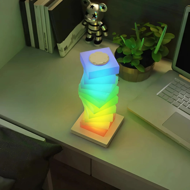 лампа на рабочий стол