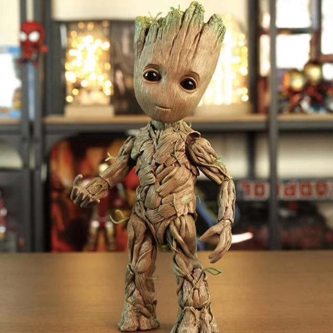 Купить фигурку из Стражи галактики