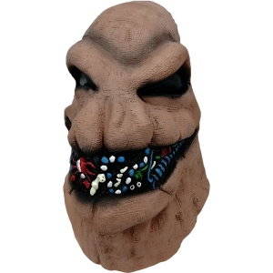 маска из Кошмара перед Рождеством