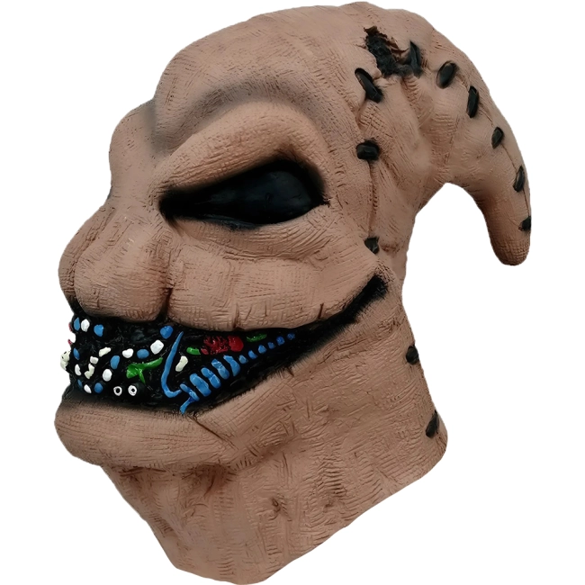 маска Уги-Буги