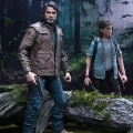 рухомі фігурки The Last of Us