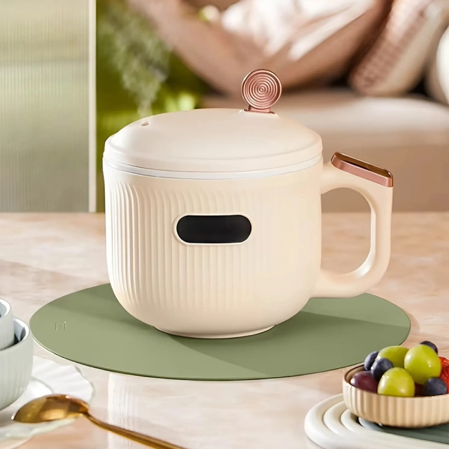 багатофункціональна каструля для приготування