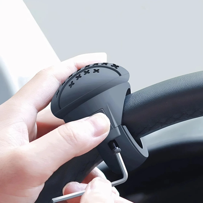 усилитель на автомобильный руль