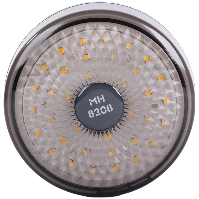 гирлянда для кемпинга