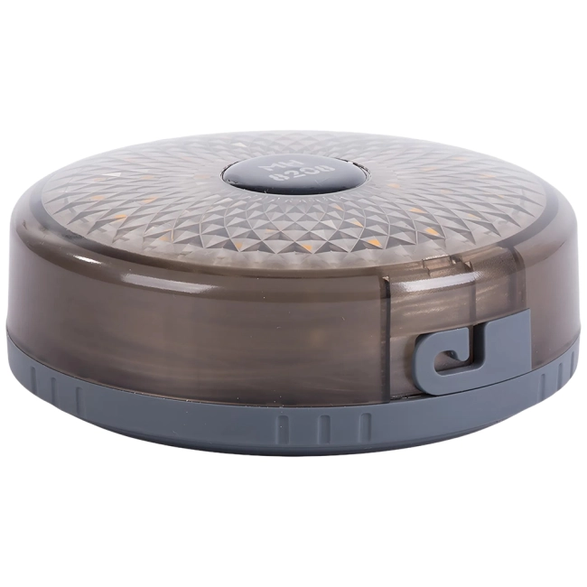 кемпинговая гирлянда