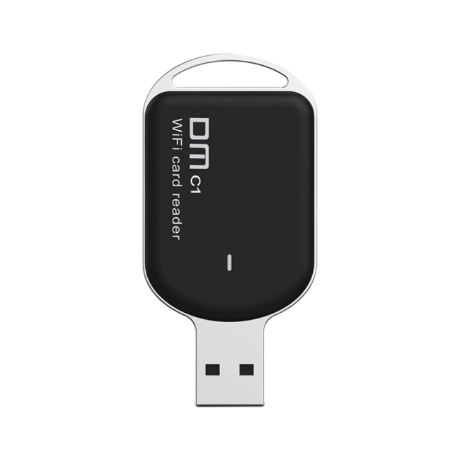 беспроводной картридер