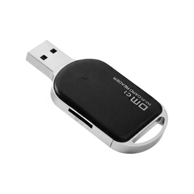 беспроводной кард-ридер