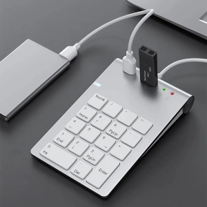 клавиатура нумпад