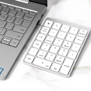 Дополнительная клавиатура для компьютера