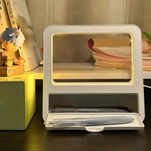 Настільний LED нічник для нотаток настільний LED нічник