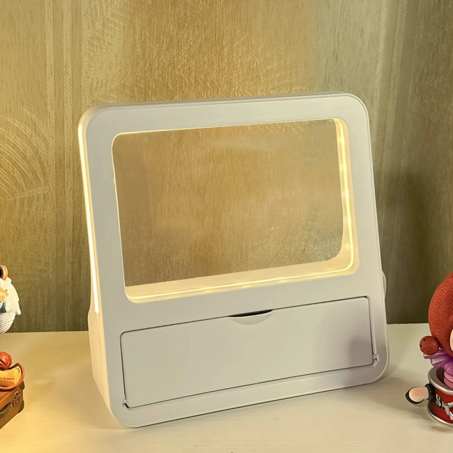 планер з підсвічуванням