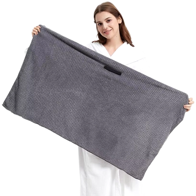 полотенце для волос