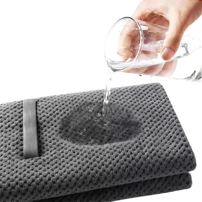 полотенце для головы