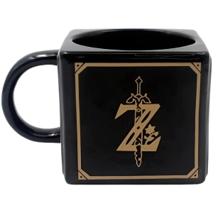 квадратная чашка