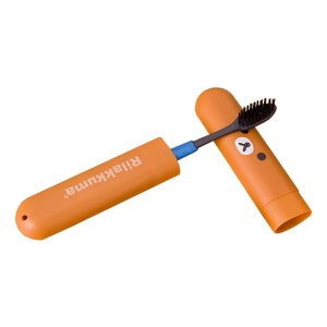 Дорожный футляр (чехол) для зубной щетки Rilakkuma чехол для зубной щетки