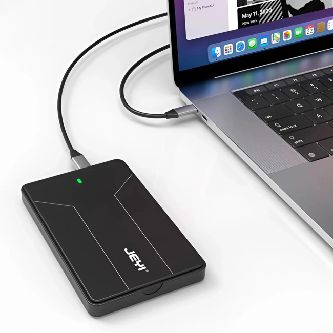 корпус для SATA