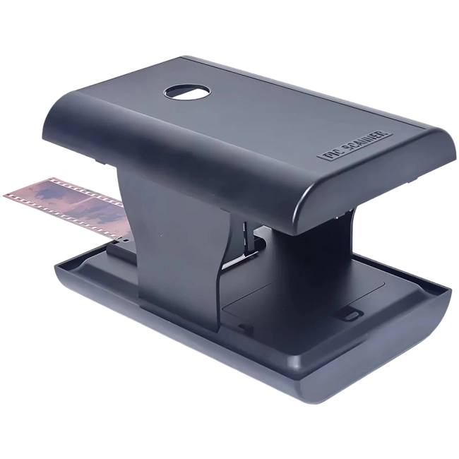 сканер 35 негативов