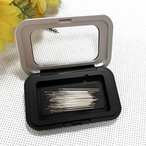 Магнитная игольница-футляр игольница-футляр