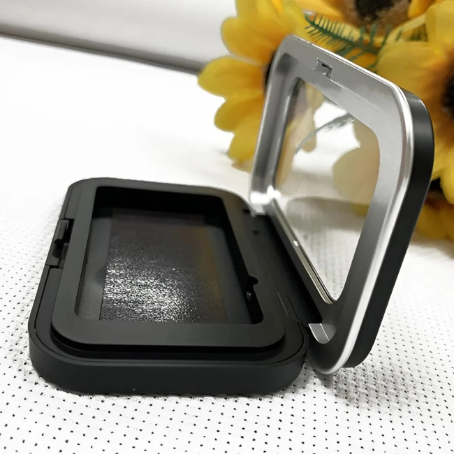 футляр для хранения игл