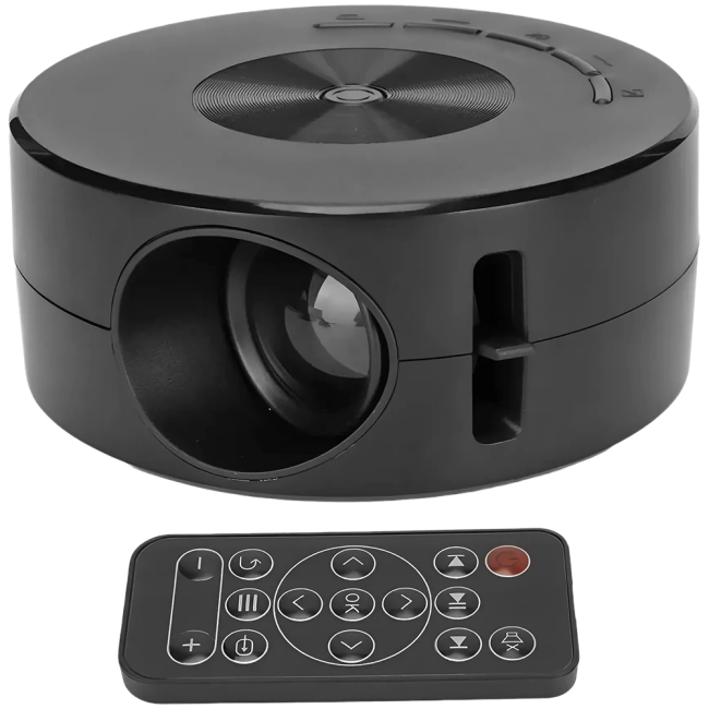 проектор міні для телефону