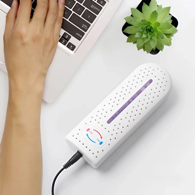 переносний осушувач повітря