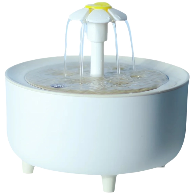 поилка-фонтанчик