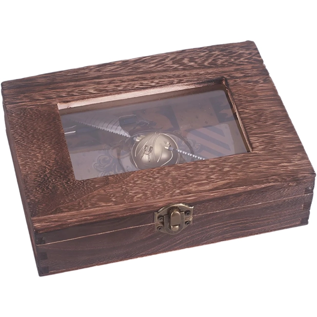 фигурка золотой Снитч