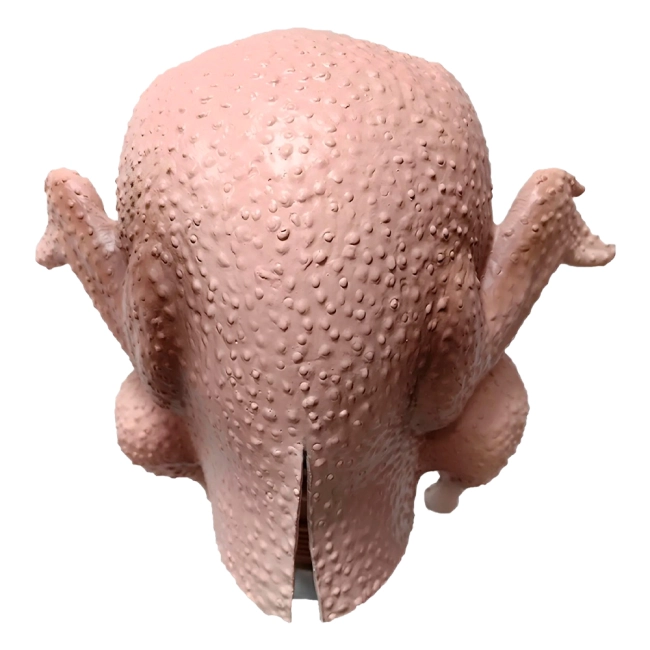 Купити маску курку