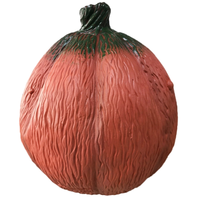 маска тыква Джека