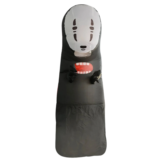 Костюм Безликий