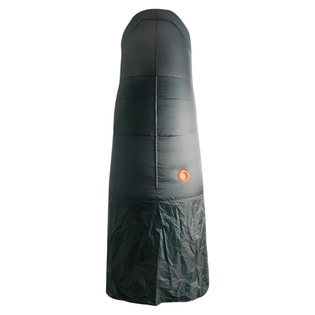 Надувний Безликий