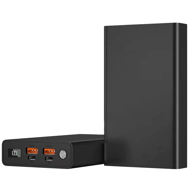 повербанк з PD