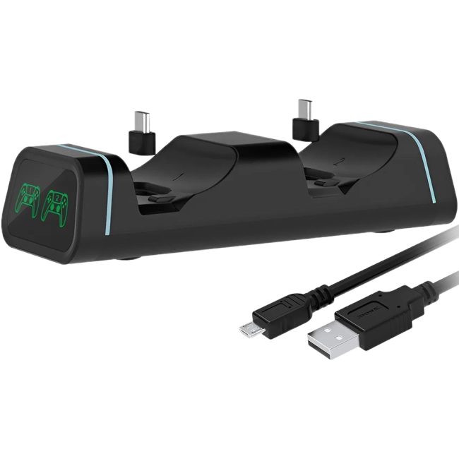 док-станция для контроллеров