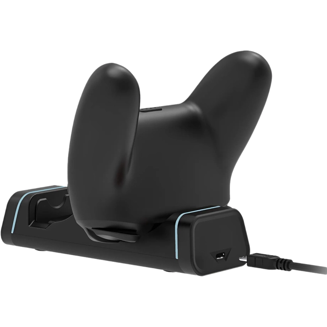 док-станция для зарядки геймпадов