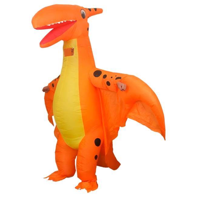 Костюм птеродактиль