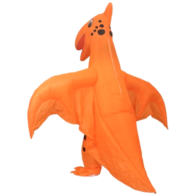 Костюм в виде птеродактиля