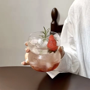 барный стакан для коктейлей