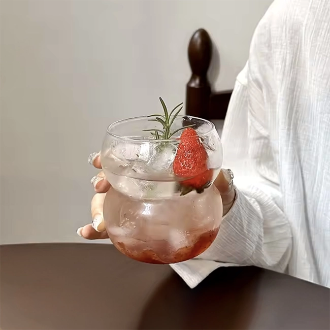 барный стакан для коктейлей