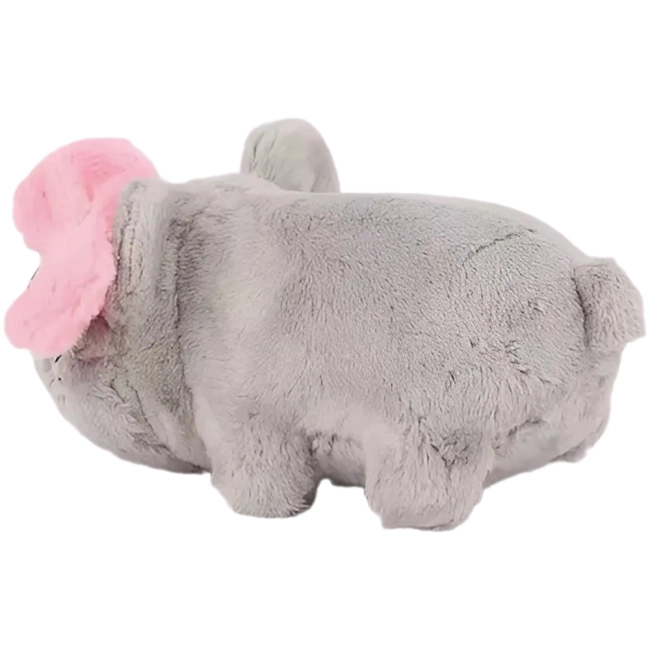 игрушка хомяк с музыкой