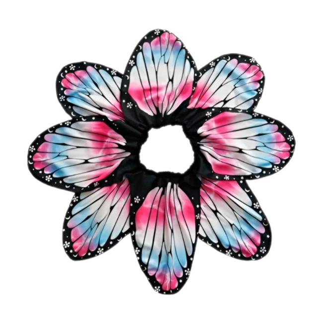 Юбка цветок