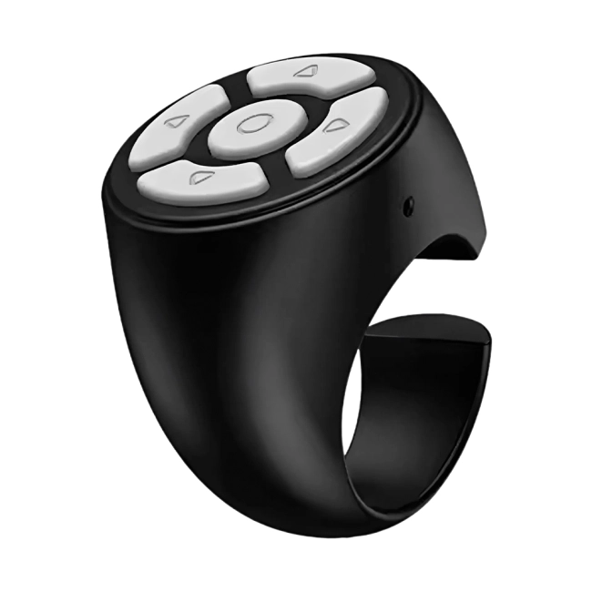 Кільце-пульт дистанційного керування