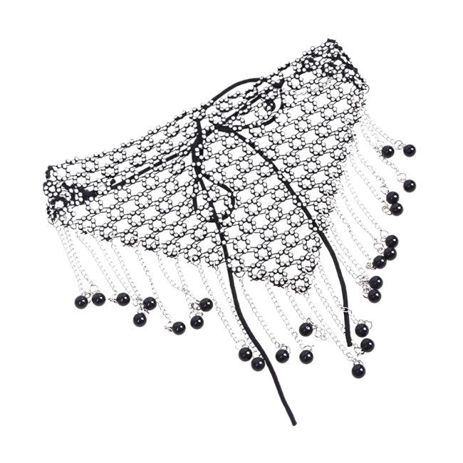 Украшение на лицо для девушек