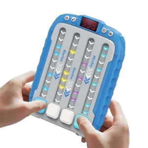 Музыкальная игра ритм