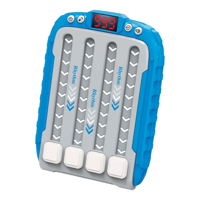 Ручна музична гра