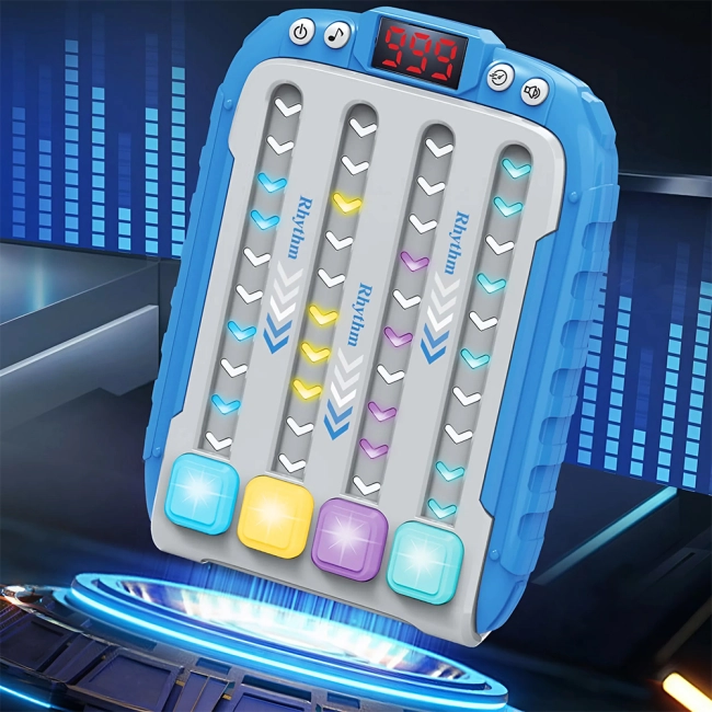 Музична гра Rhythm