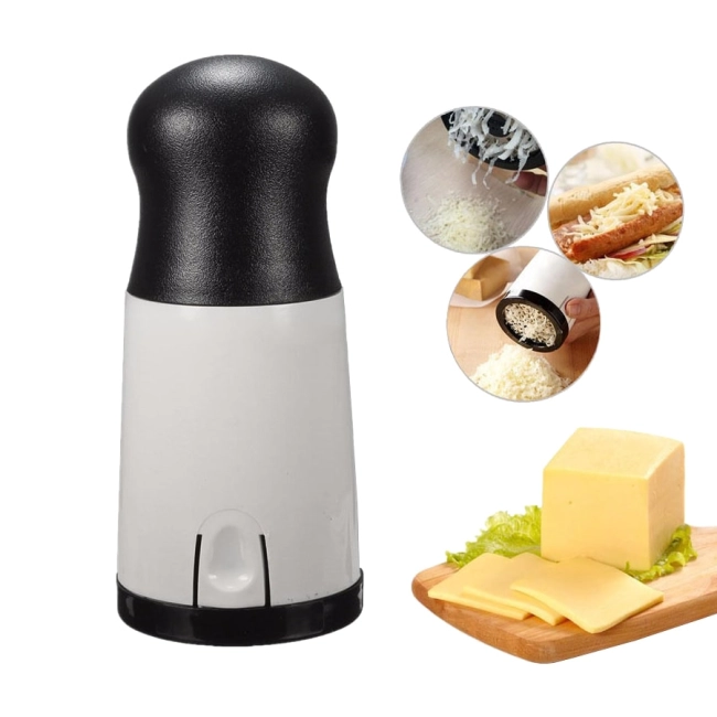 механічна терка сирна