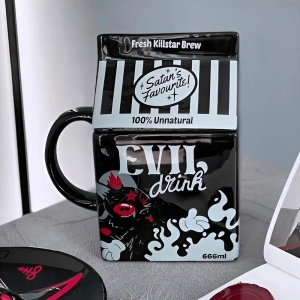 Геловінська кружка